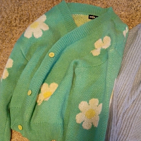 3 Cardigan's For $20! - Picture 5 of 10